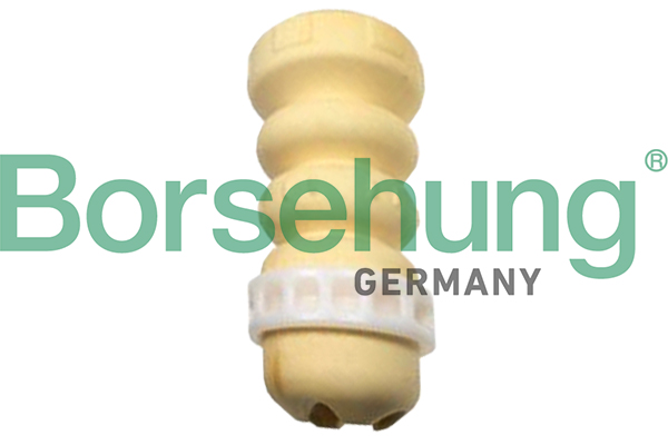 Borsehung Vaimennuskumi, jousitus B10014