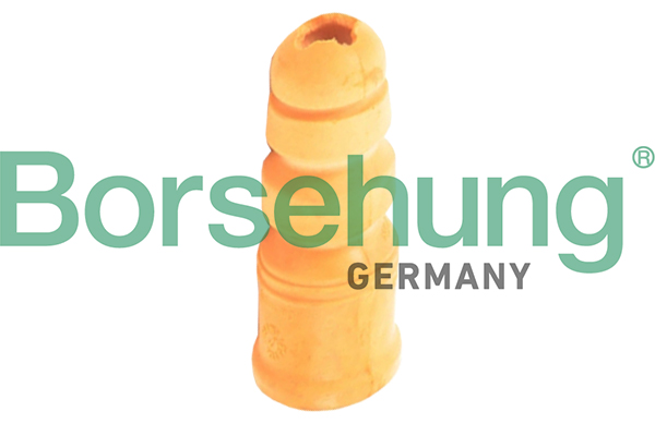 Borsehung Vaimennuskumi, jousitus B10017