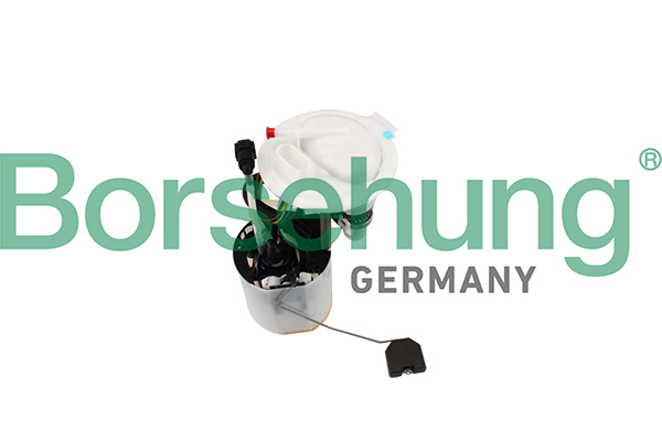 Borsehung kuro siurblys B10402