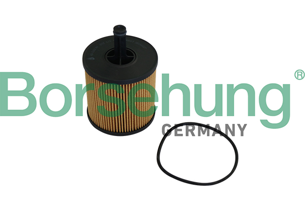 Borsehung alyvos filtras B10548