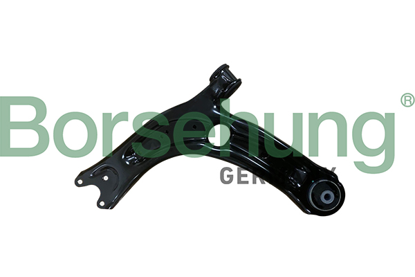 Borsehung vikšro valdymo svirtis B10860