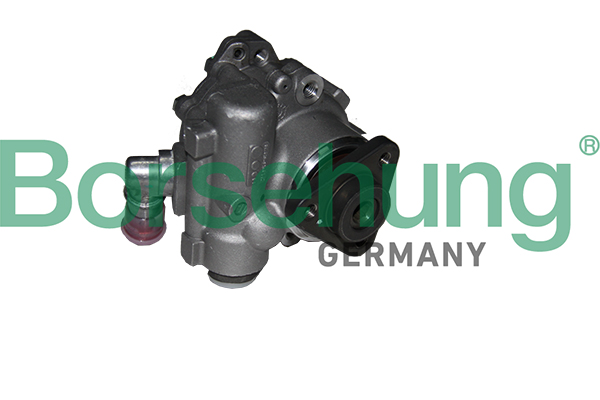 Borsehung Hydrauliikkapumppu, ohjaus B18222