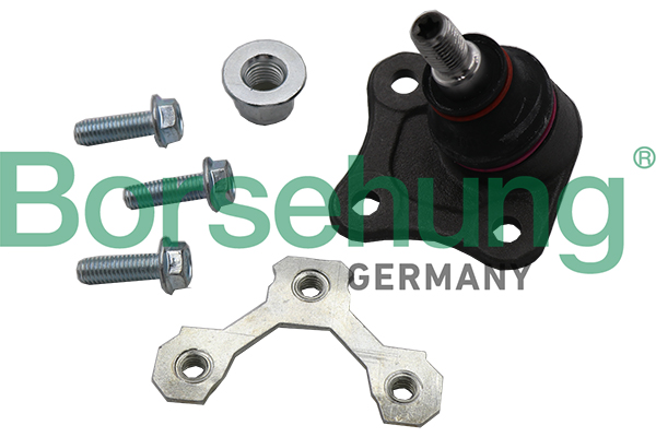Borsehung Pallonivel B18701
