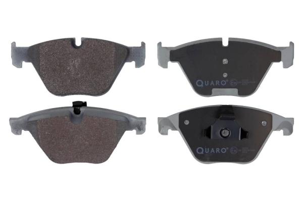 QUARO Piduriklotside komplekt, ketaspidur QP3570