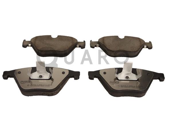 QUARO Piduriklotside komplekt, ketaspidur QP3570C