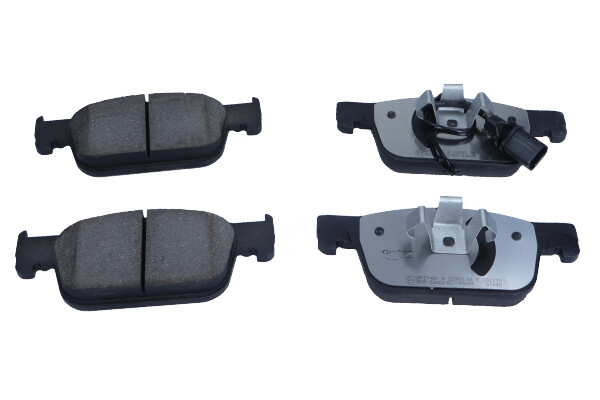 QUARO Jarrupala, levyjarru QP3746C