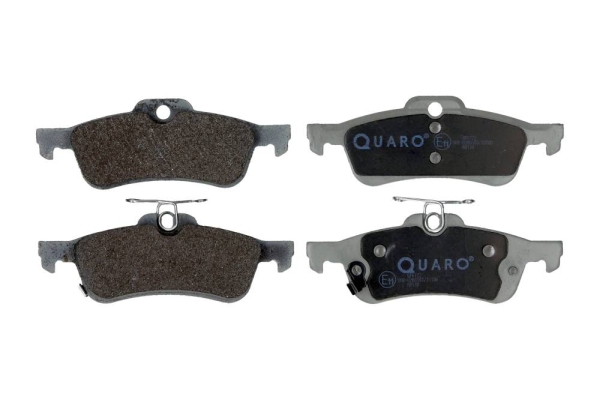 QUARO Jarrupala, levyjarru QP6172