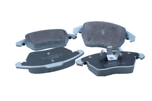 QUARO Piduriklotside komplekt, ketaspidur QP9553