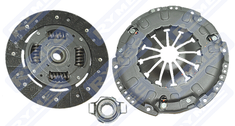 RYMEC Sidurikomplekt JT1234