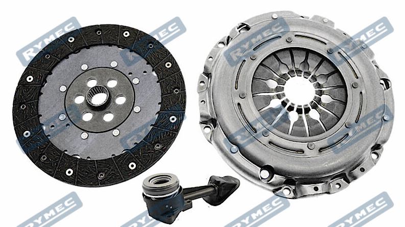 RYMEC Kopplingssats JT1817024