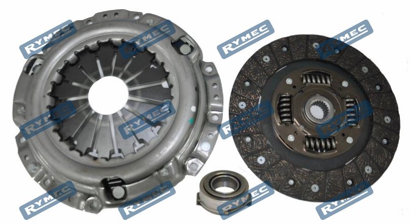 RYMEC Kytkinpaketti JT1821