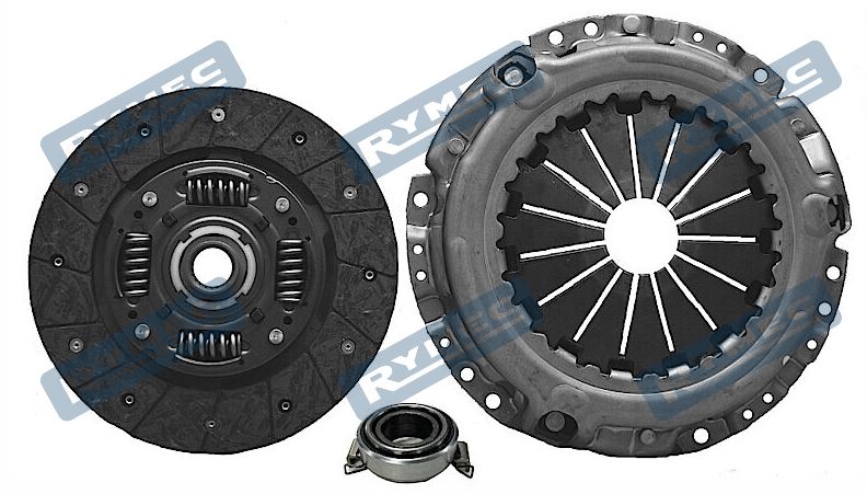 RYMEC Kytkinpaketti JT1850
