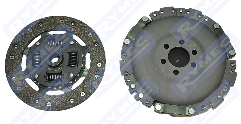 RYMEC Sidurikomplekt JT6400