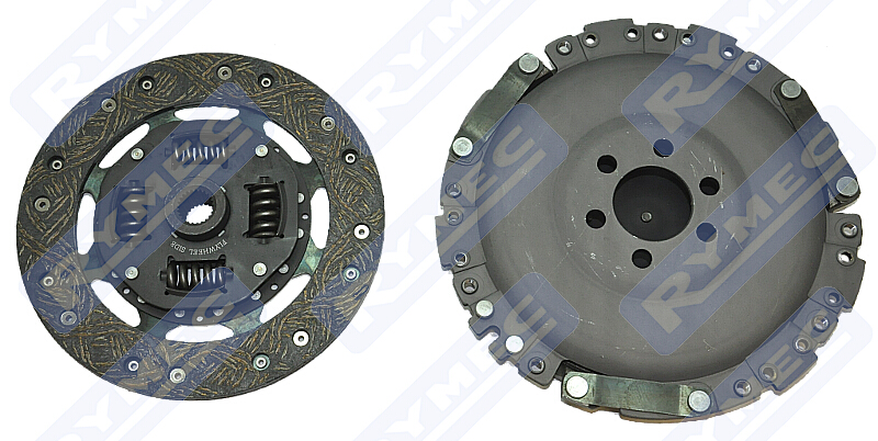 RYMEC Kytkinpaketti JT6405