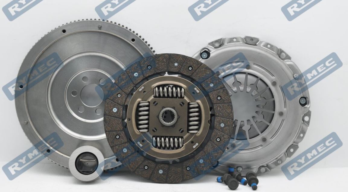 RYMEC Kytkinpaketti SF1075