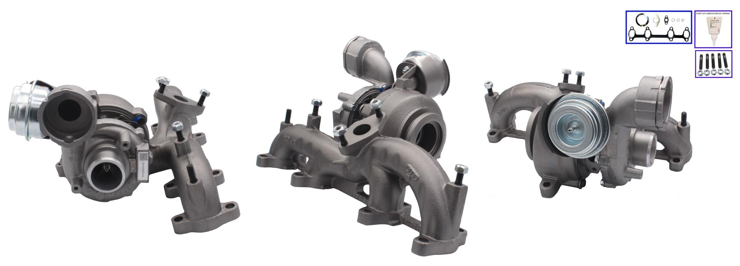 TURBO MOTOR kompresorius, įkrovimo sistema PA7518512
