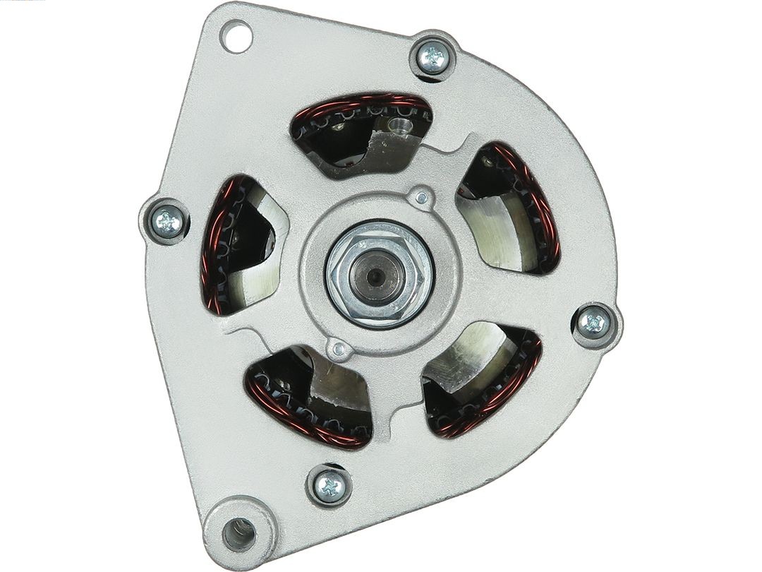 AS-PL Generaator A0389