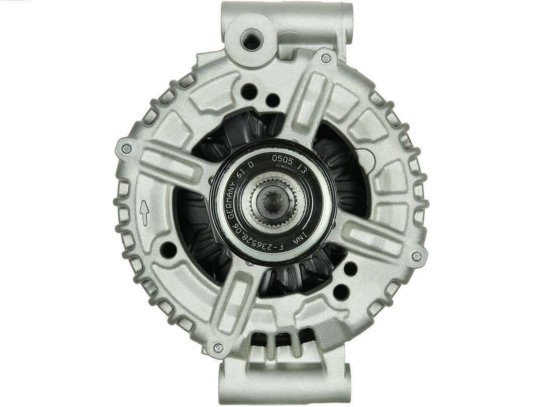 AS-PL Generaator A0425PR