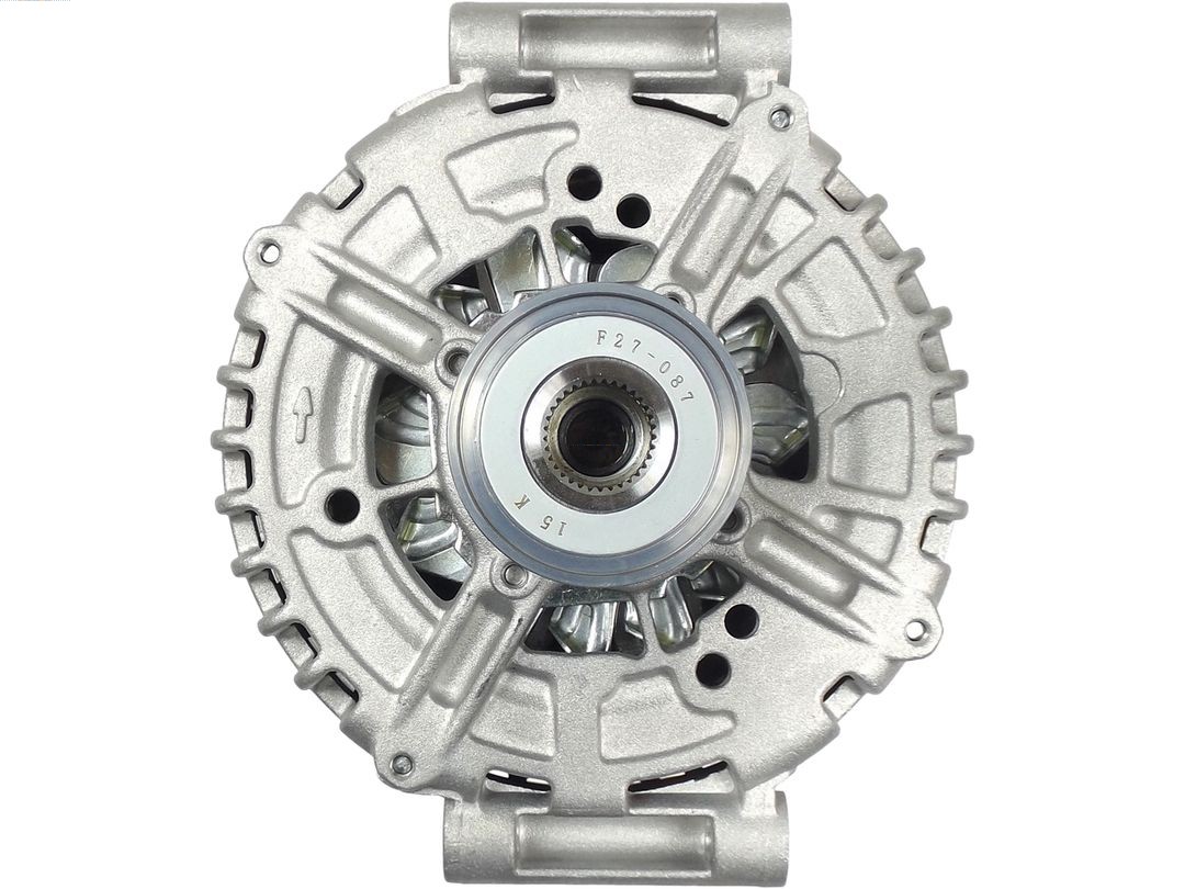 AS-PL Generaator A0431