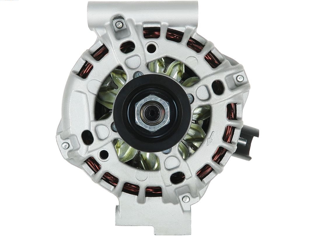 AS-PL Generaator A0804S
