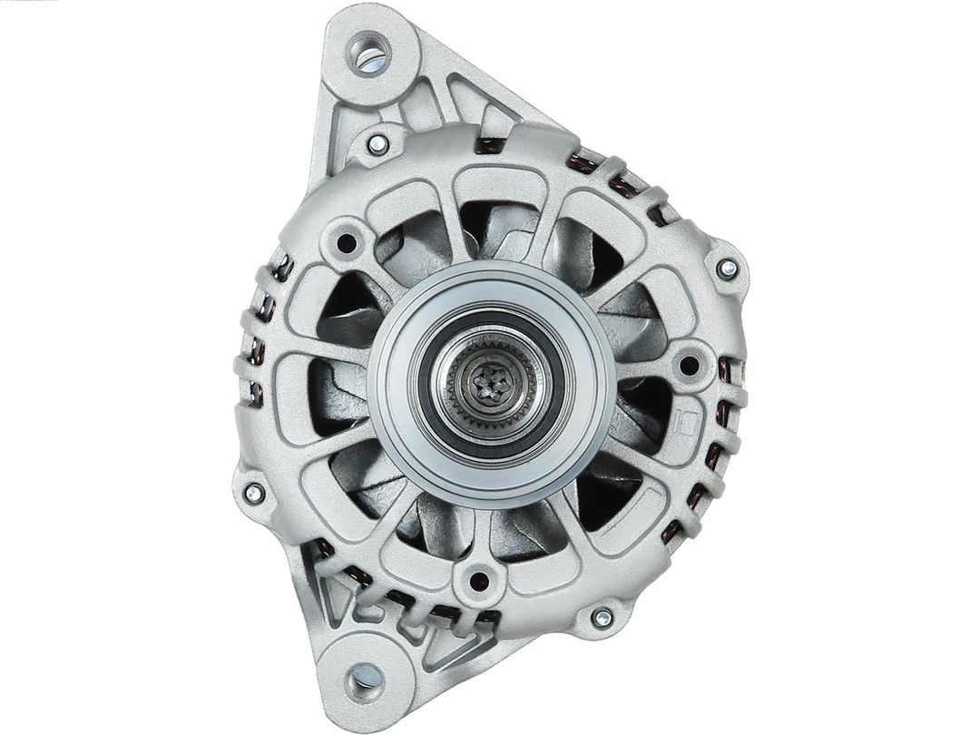 AS-PL Generaator A1055S