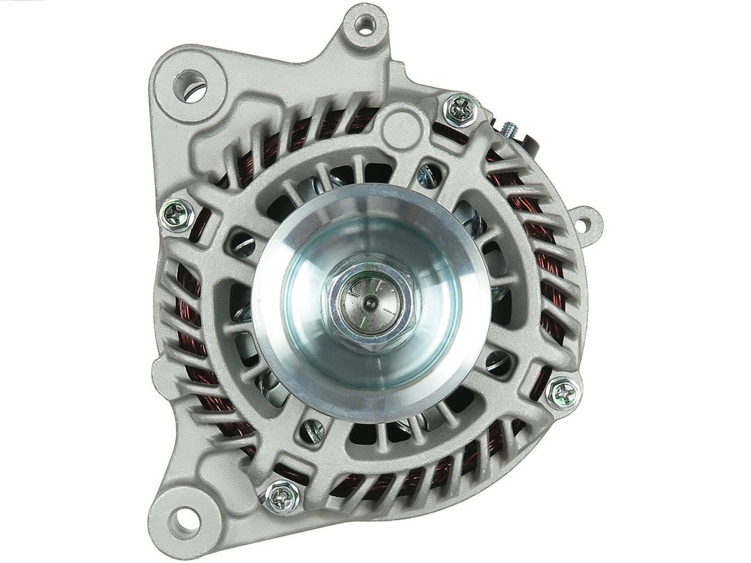 AS-PL Generaator A5117