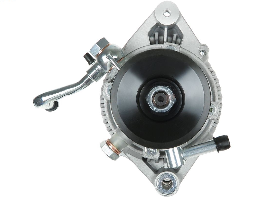 AS-PL Generaator A6040