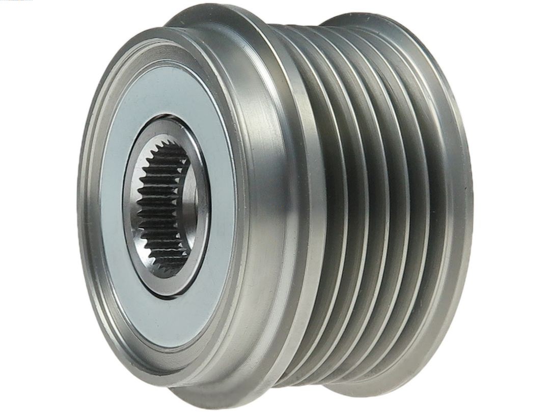 AS-PL Vapaakytkin AFP0009