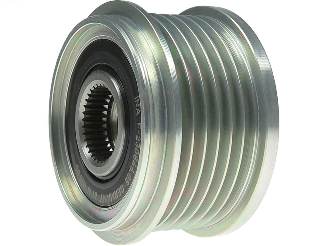 AS-PL Alternator - sprzęgło jednokierunkowe AFP0018(INA)