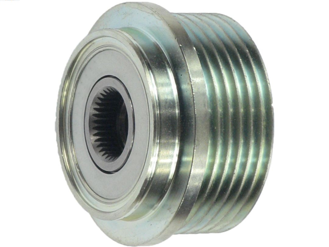 AS-PL Vapaakytkin AFP0072