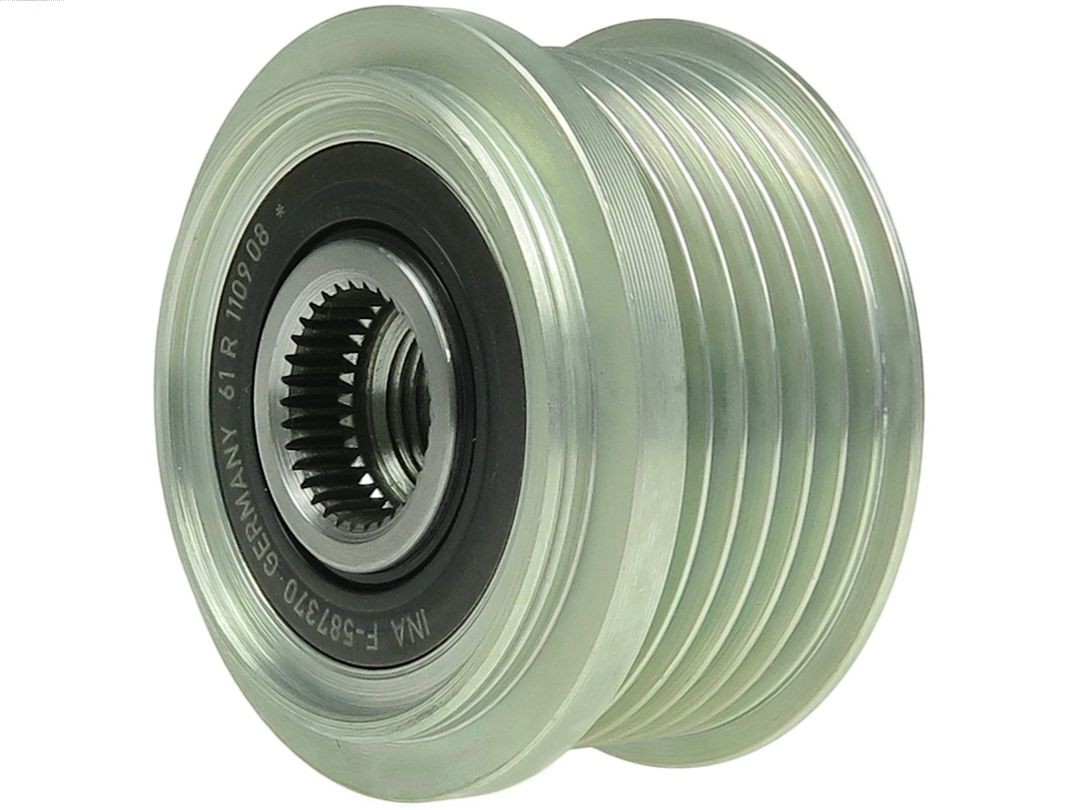 AS-PL Alternator - sprzęgło jednokierunkowe AFP3048(INA)