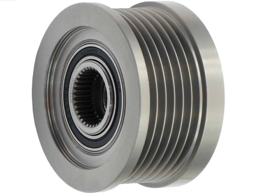 AS-PL Alternator - sprzęgło jednokierunkowe AFP6007(V)