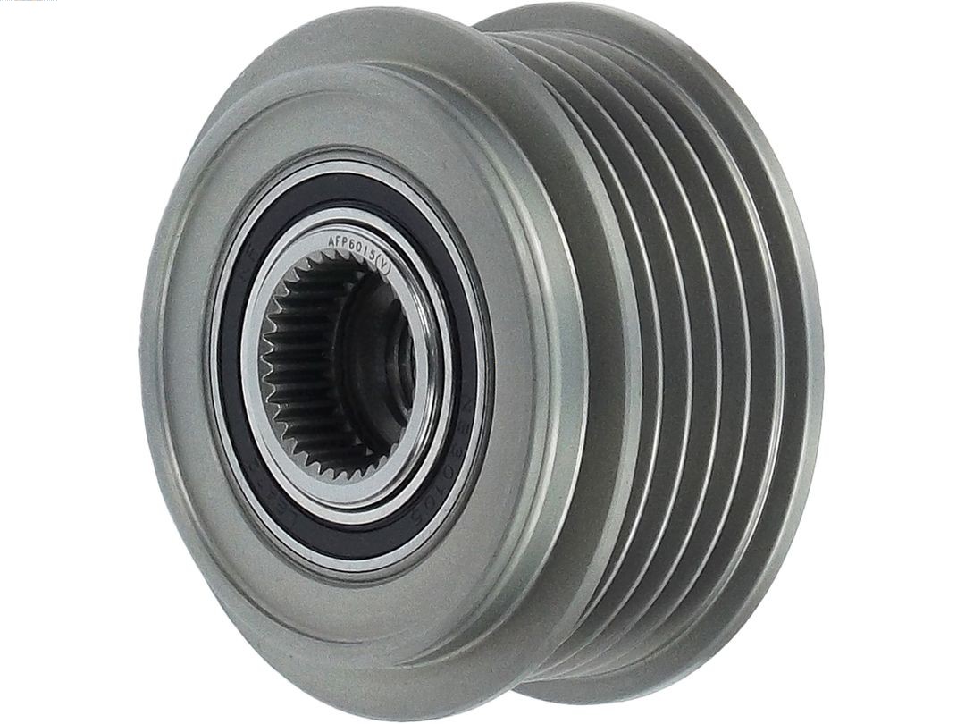 AS-PL Vapaakytkin AFP6015(V)