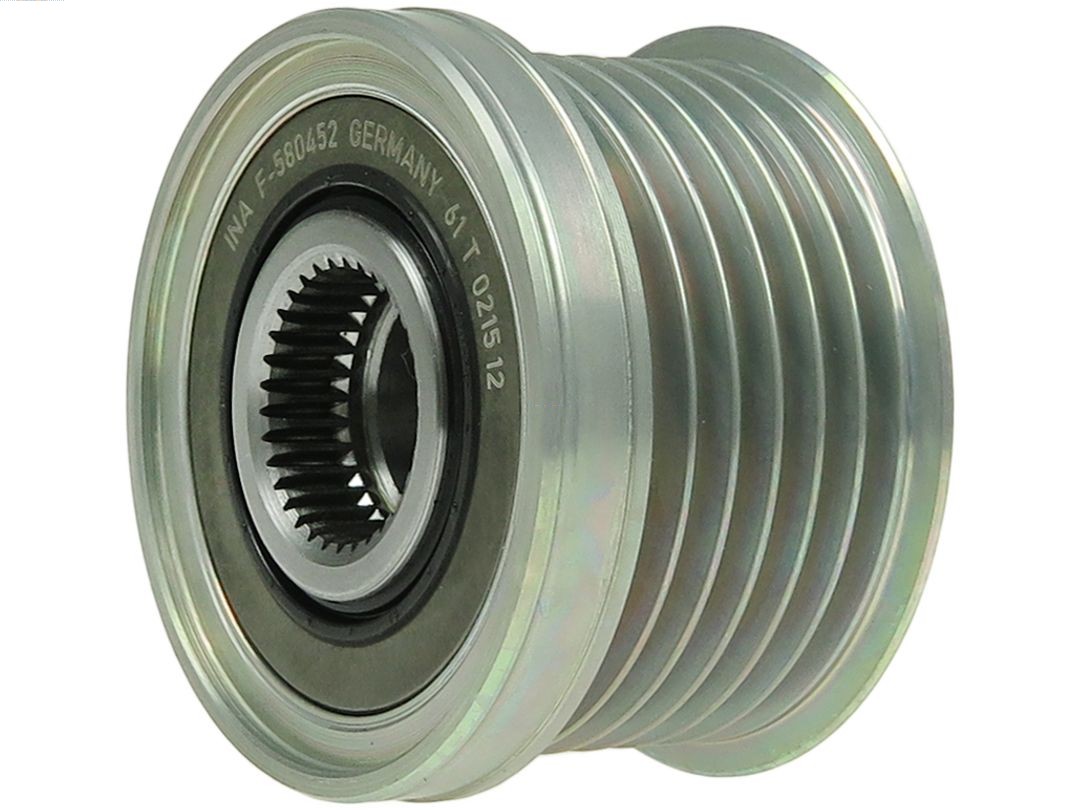 AS-PL Alternator - sprzęgło jednokierunkowe AFP6042(INA)