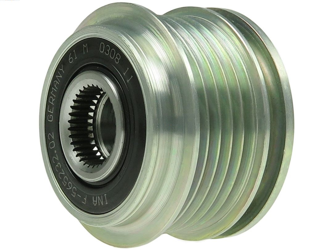 AS-PL Alternator - sprzęgło jednokierunkowe AFP6056(INA)