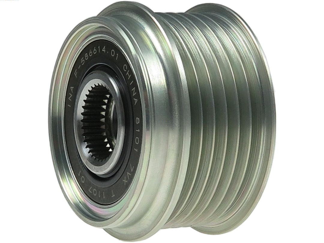 AS-PL Alternator - sprzęgło jednokierunkowe AFP6085(INA)