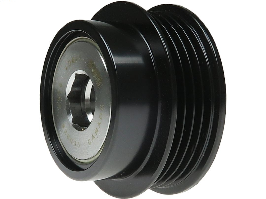 AS-PL Vapaakytkin AFP6087(LITENS)