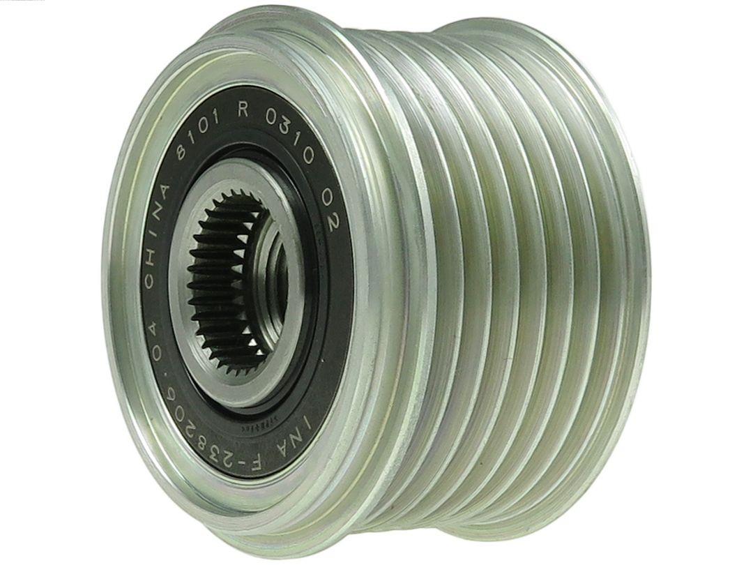 AS-PL Alternator - sprzęgło jednokierunkowe AFP9019(INA)