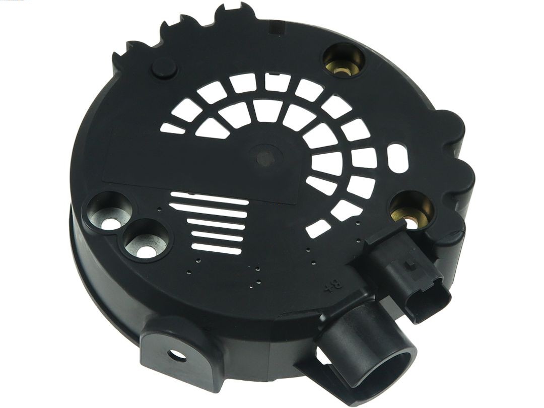 AS-PL Pokrywa zabezpieczająca, alternator APC3040