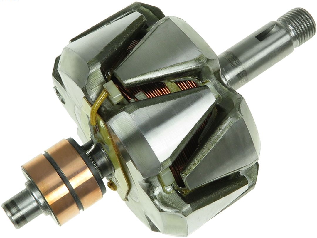 AS-PL Wirnik, alternator AR0007