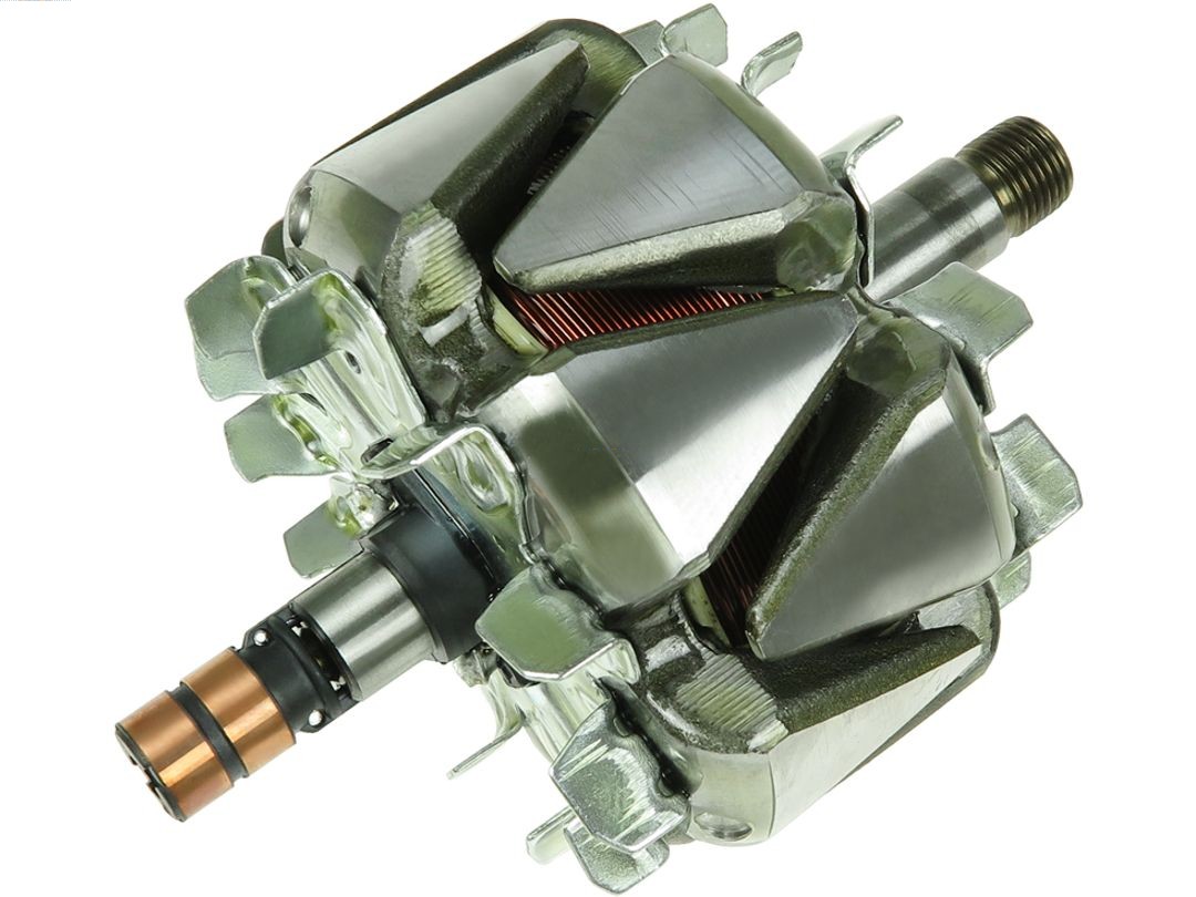 AS-PL rootor, generaator AR0014