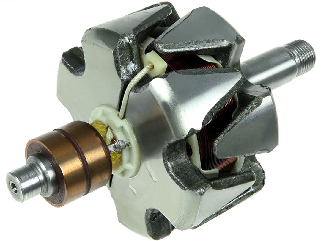 AS-PL Wirnik, alternator AR0027