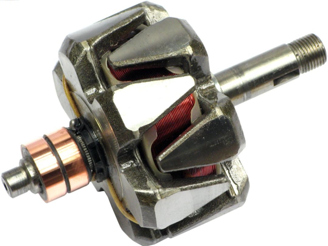 AS-PL rootor, generaator AR0033