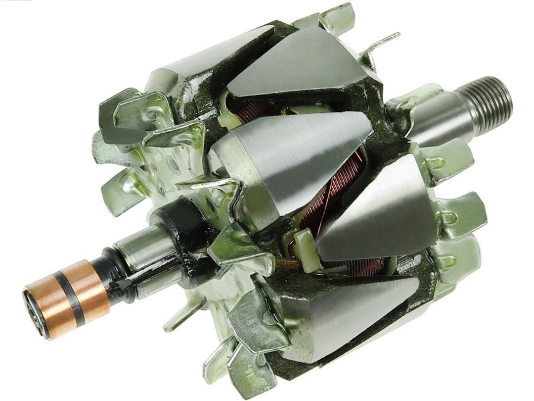 AS-PL Wirnik, alternator AR0034