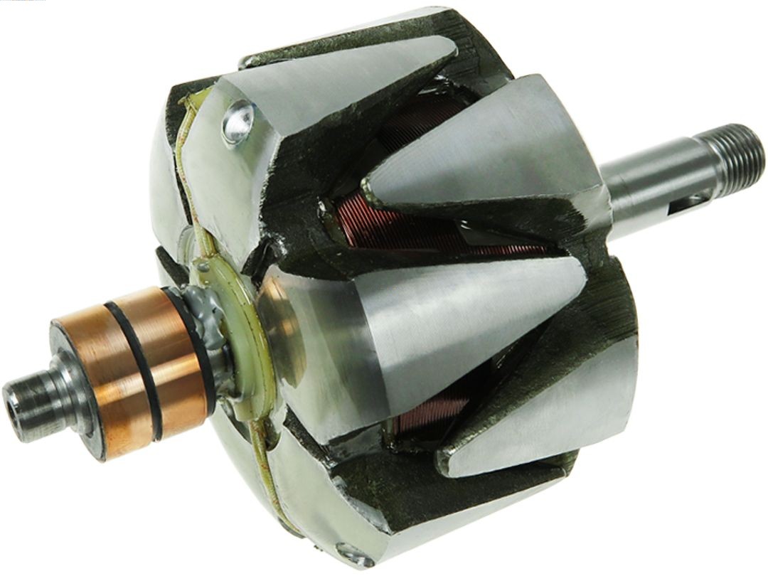 AS-PL Wirnik, alternator AR0047S