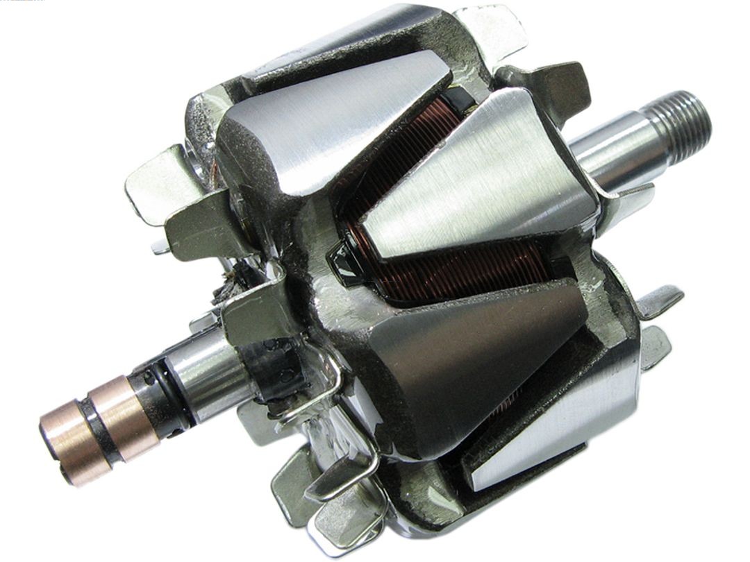 AS-PL rootor, generaator AR0060