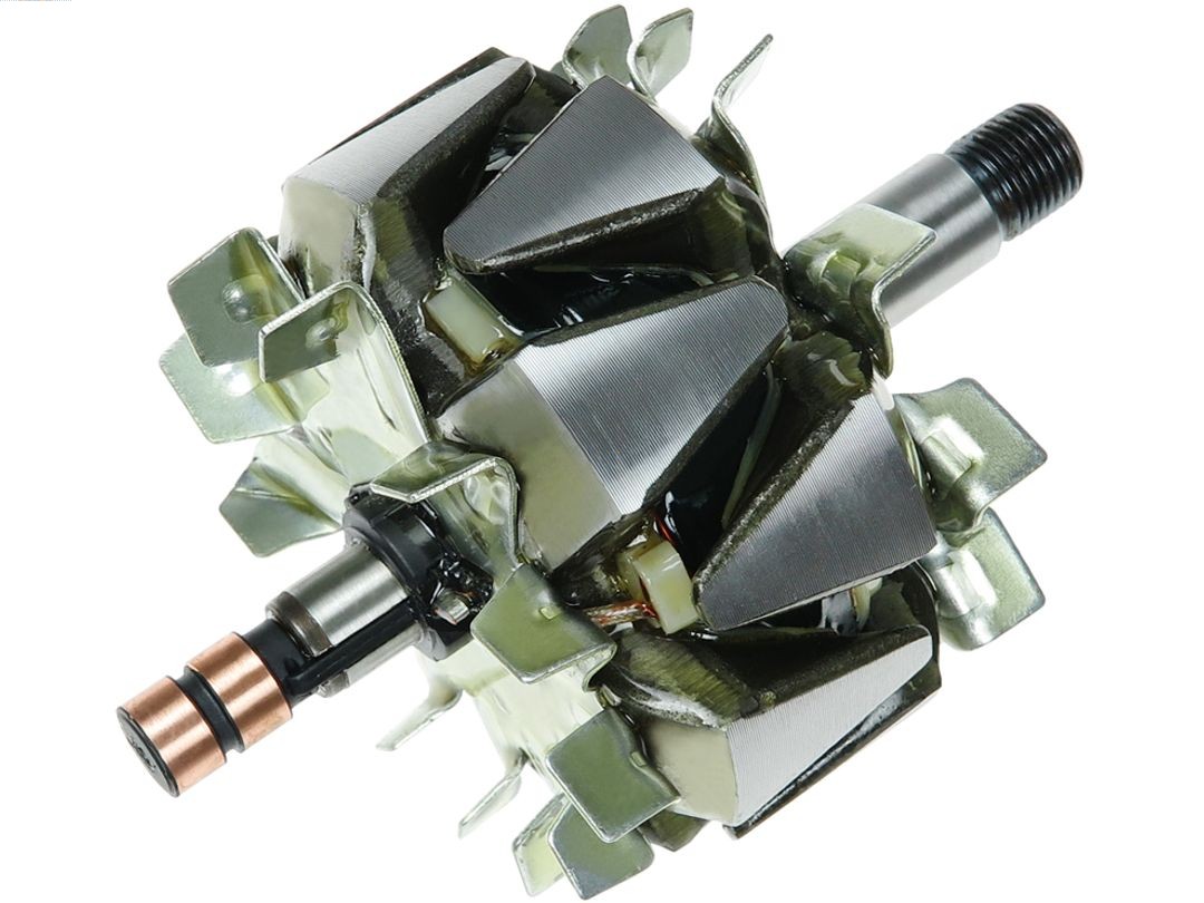 AS-PL rootor, generaator AR0088S