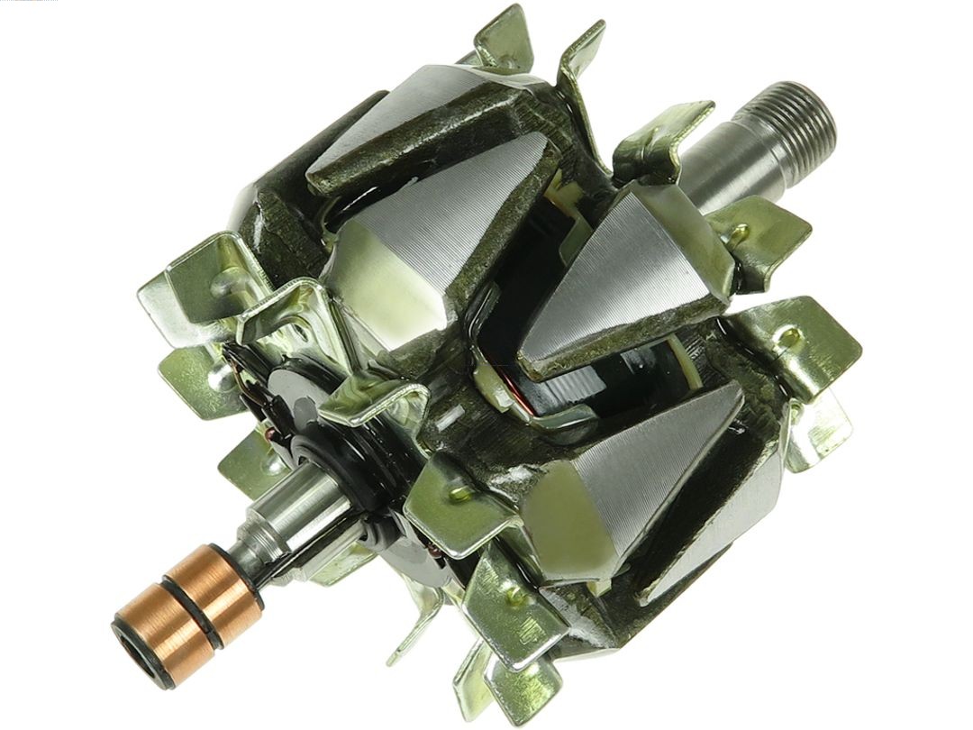 AS-PL rootor, generaator AR1001