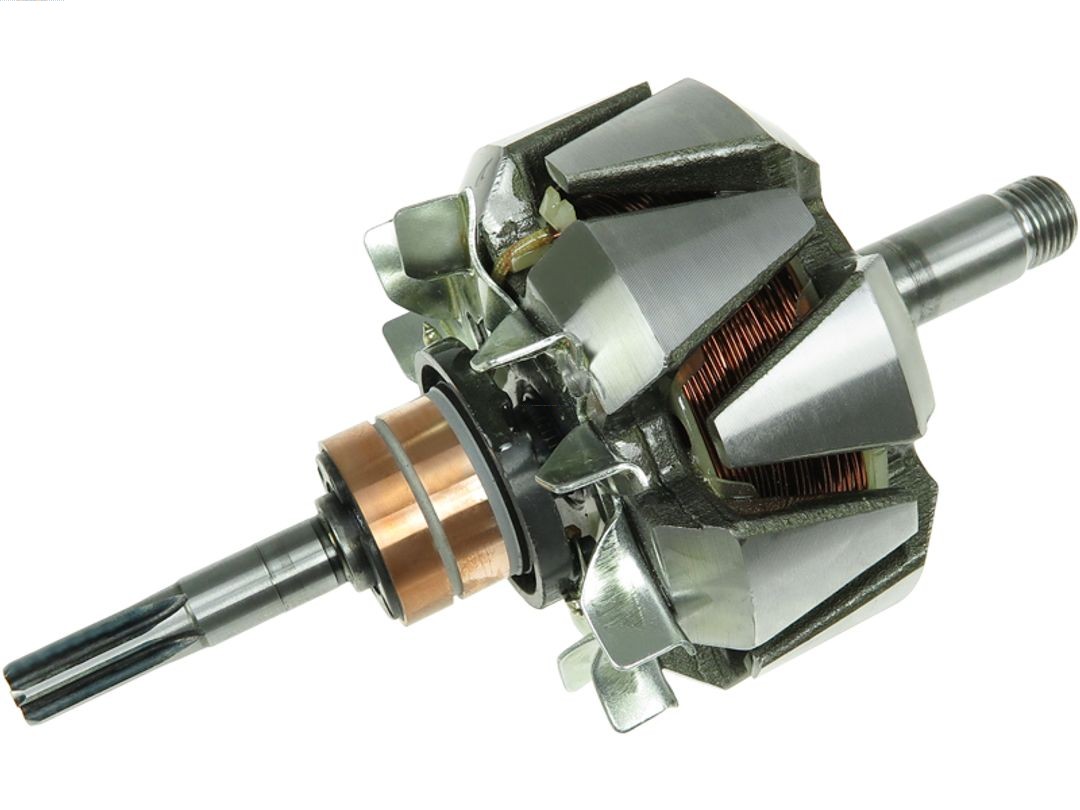AS-PL Wirnik, alternator AR2003