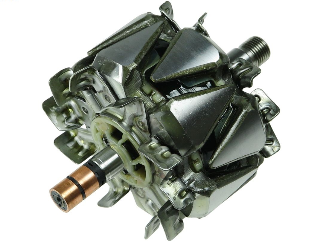 AS-PL rotorius, kintamosios srovės generatorius AR3004